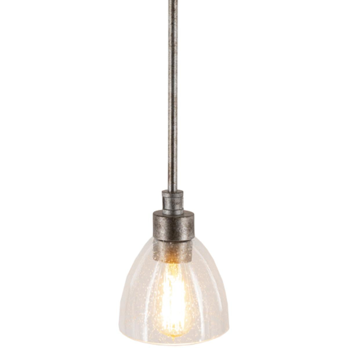 Surya Surya Garter Ceiling Light | Meri Furniture