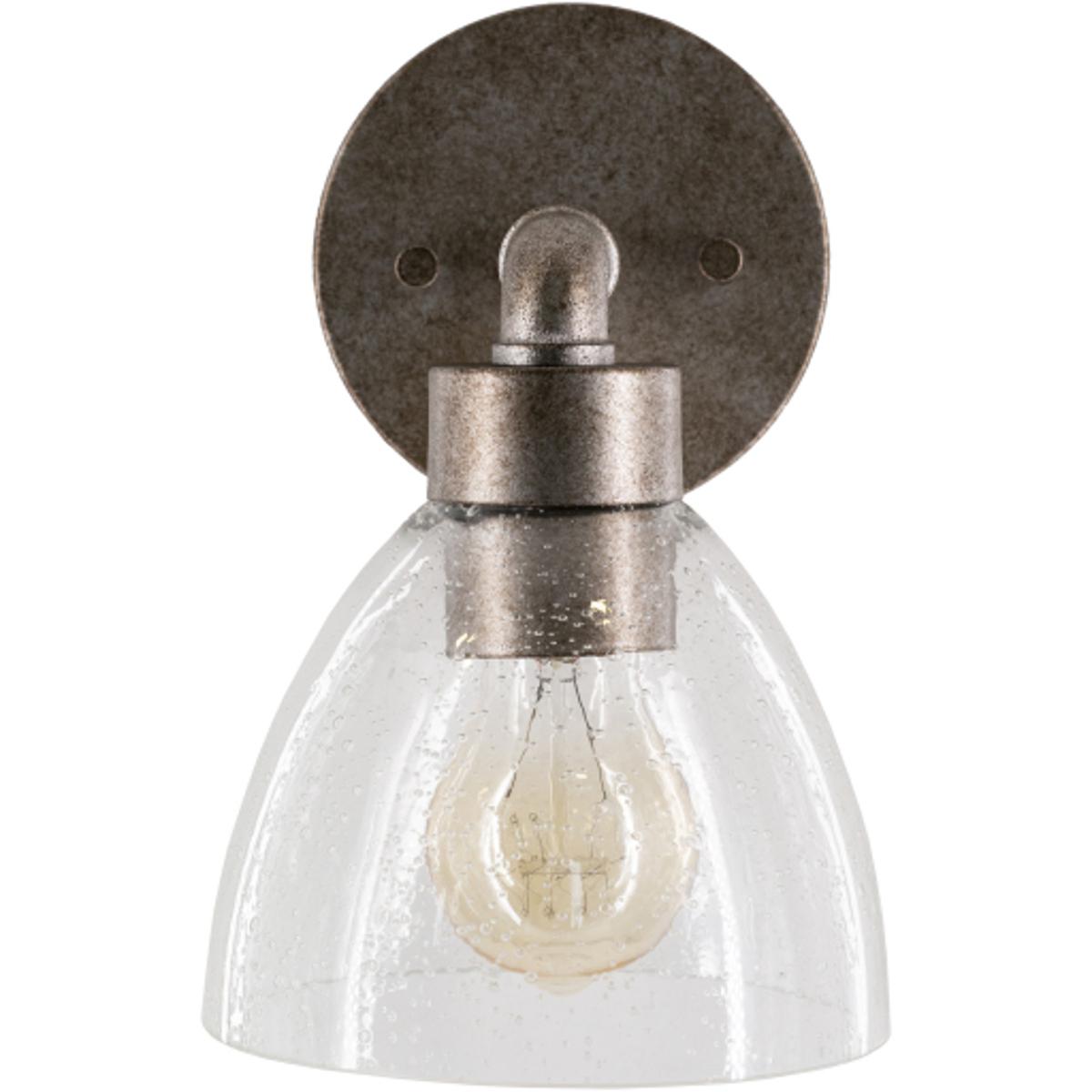 Surya Surya Garter Wall Sconce | Meri Furniture