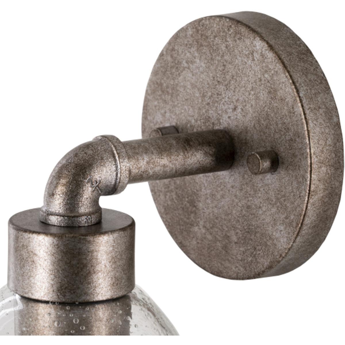 Surya Surya Garter Wall Sconce | Meri Furniture
