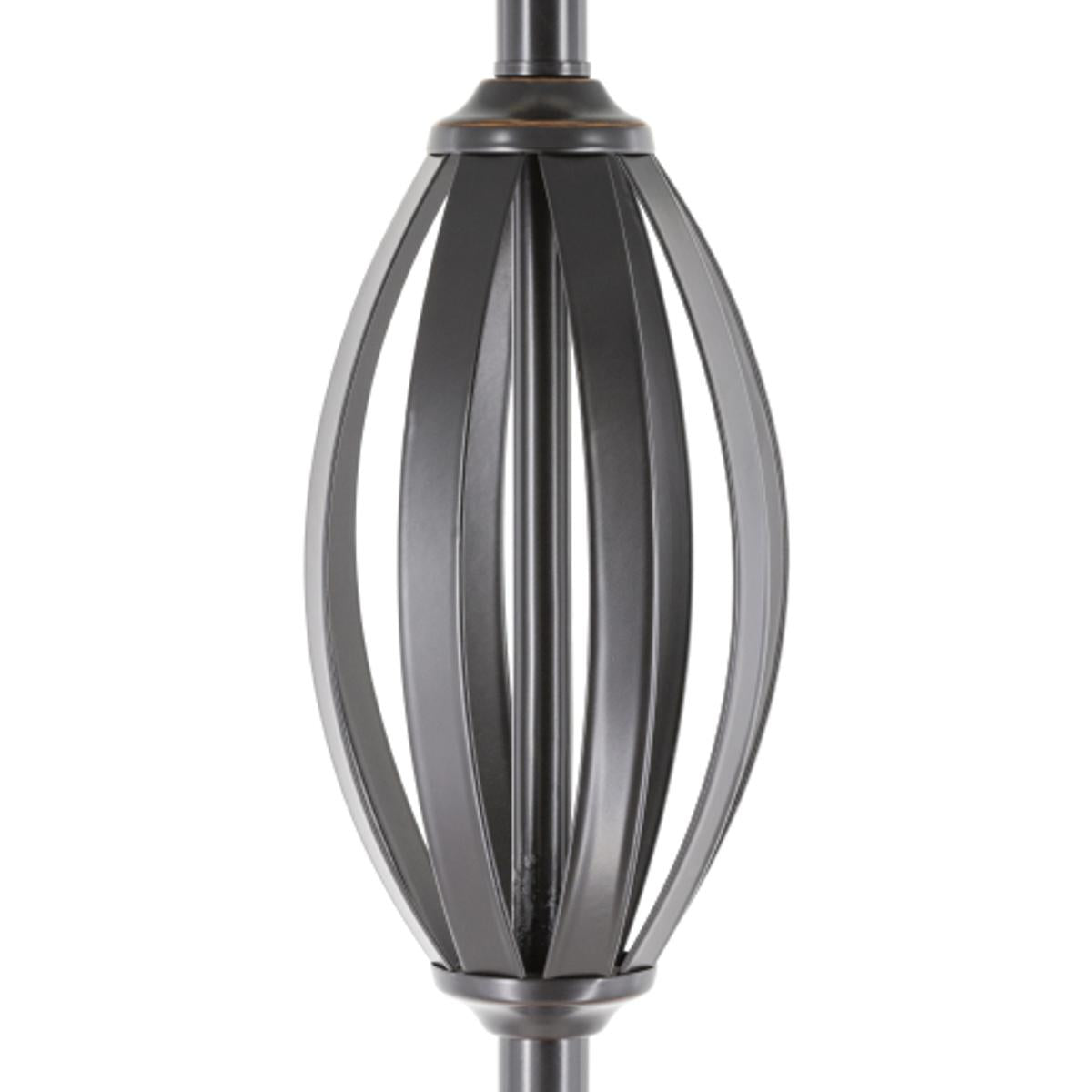 Surya Surya Garth Floor Lamp | Meri Furniture