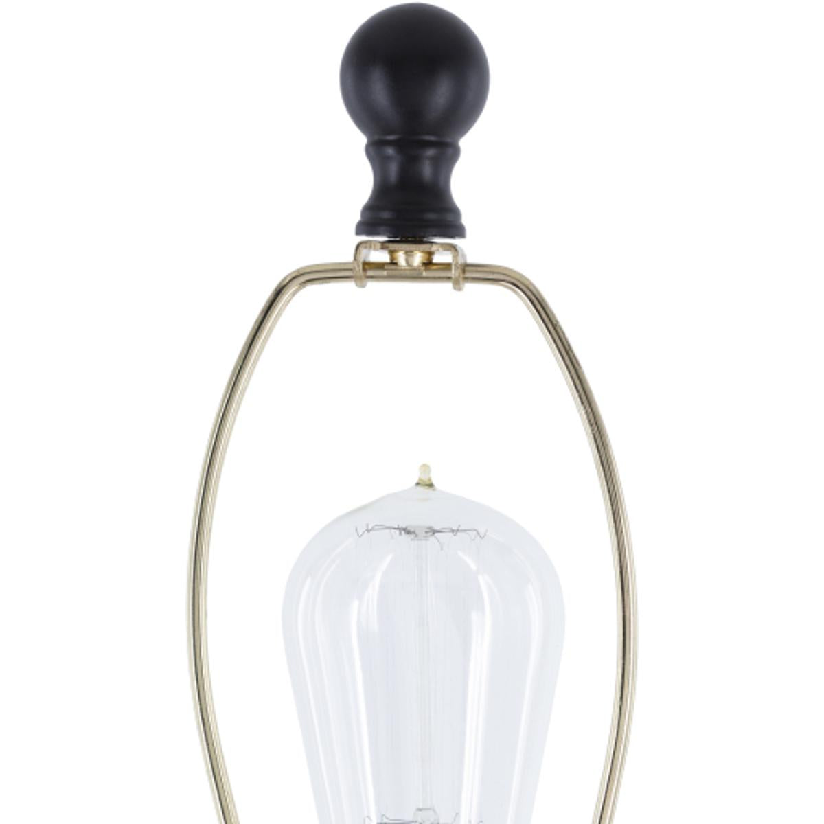 Surya Surya Garth Table Lamp | Meri Furniture