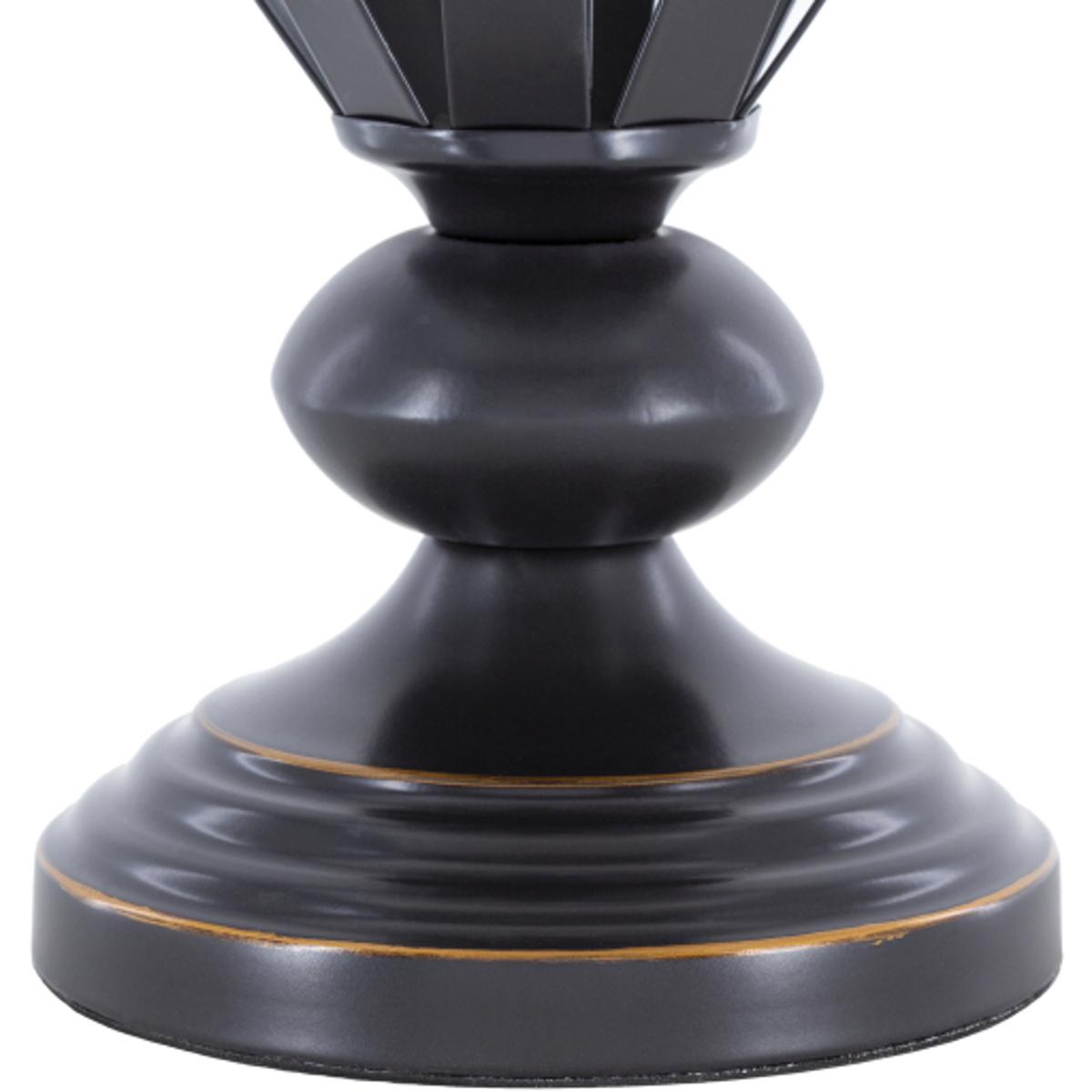 Surya Surya Garth Table Lamp | Meri Furniture