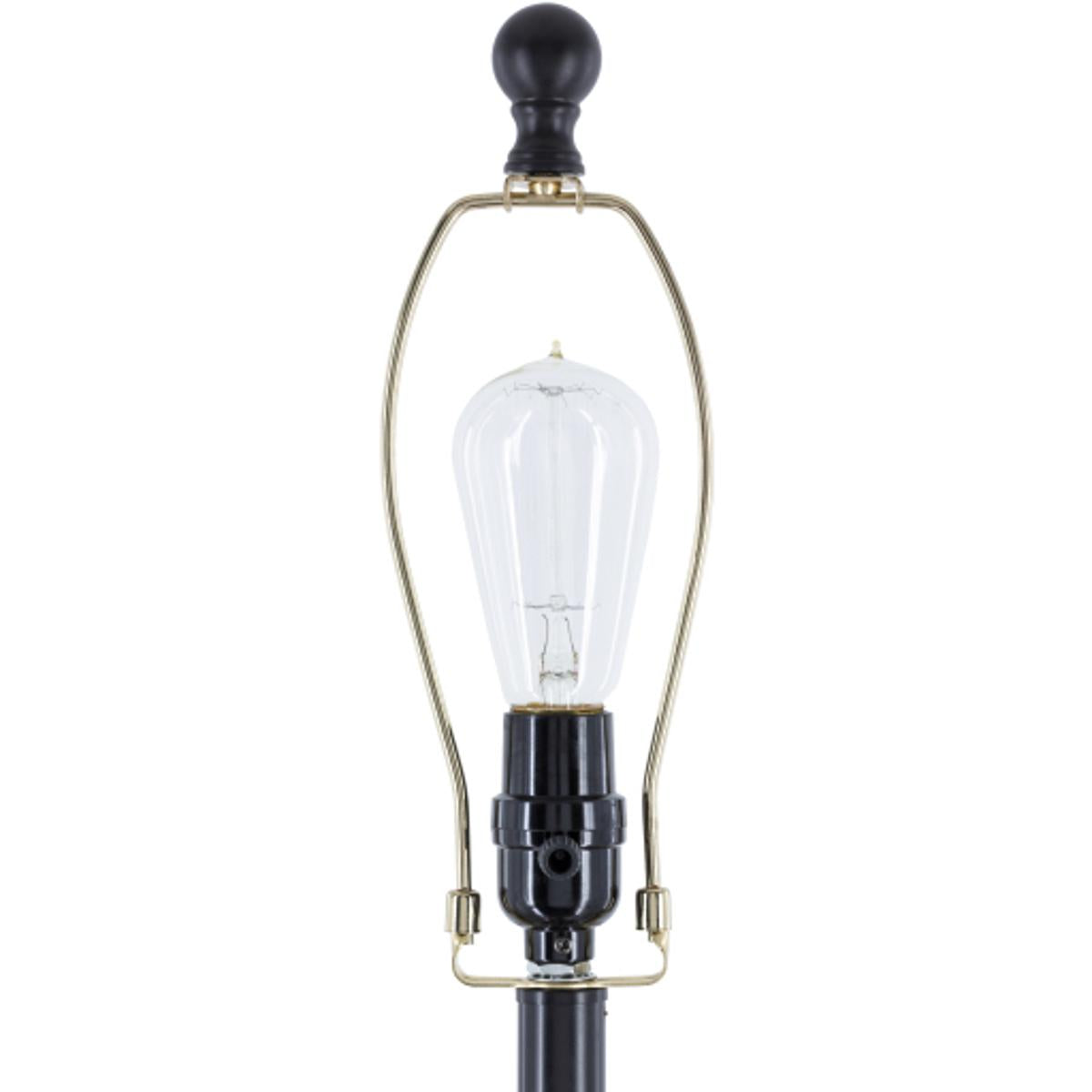 Surya Surya Garth Table Lamp | Meri Furniture