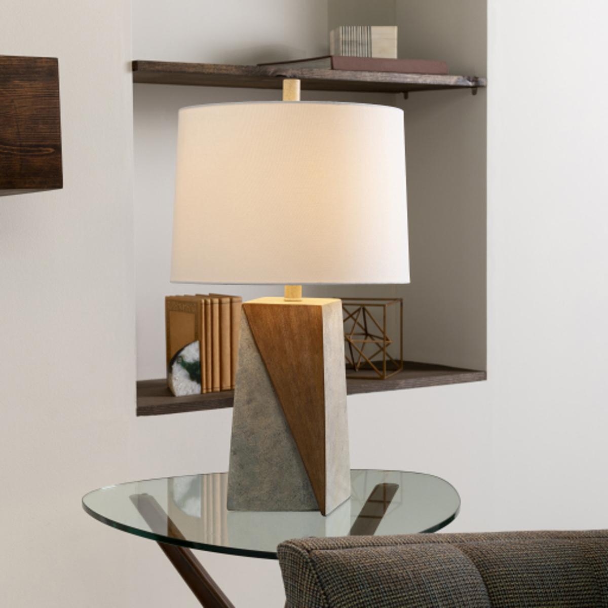 Surya Surya Gaspar Table Lamp | Meri Furniture