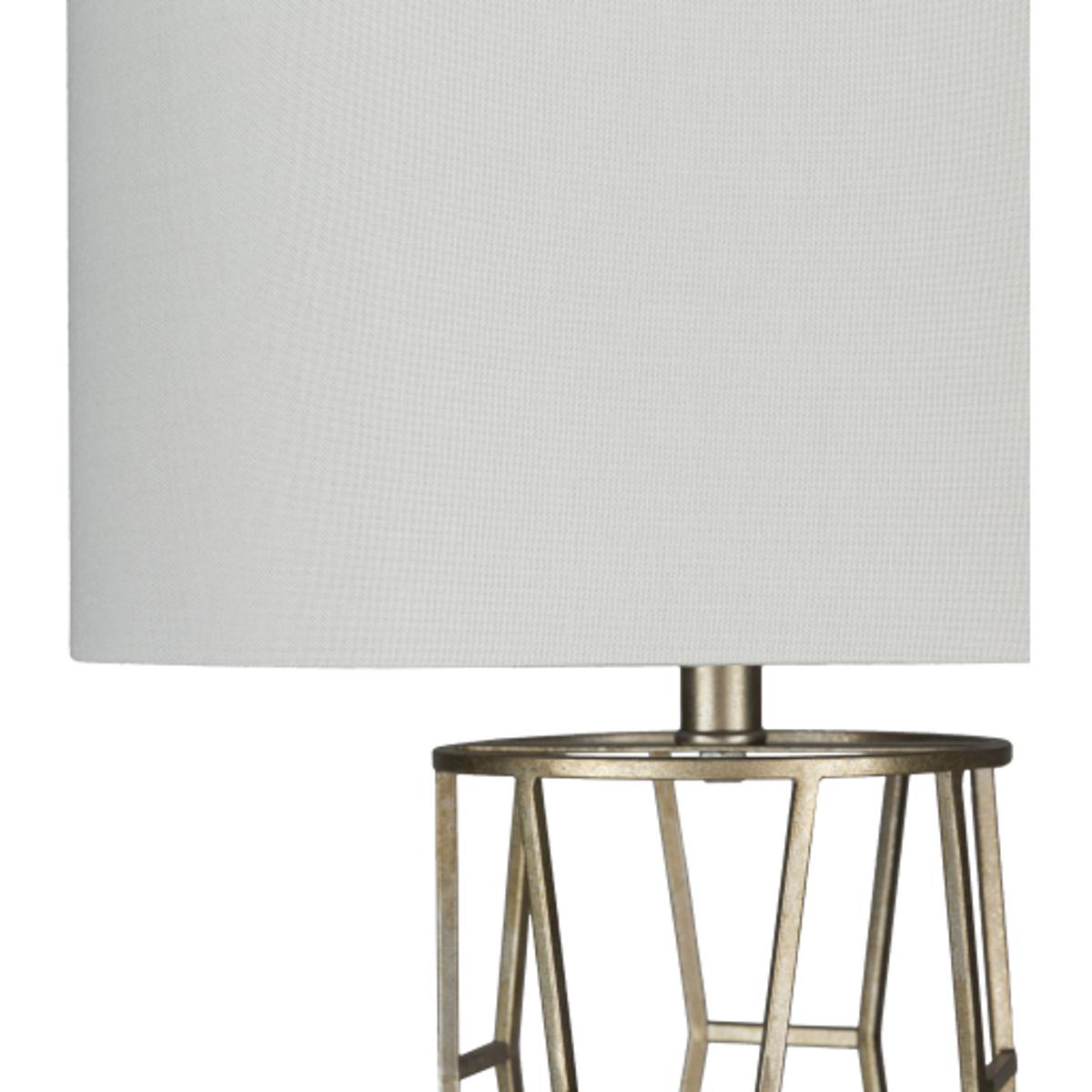 Surya Surya Gavin Table Lamp | Meri Furniture