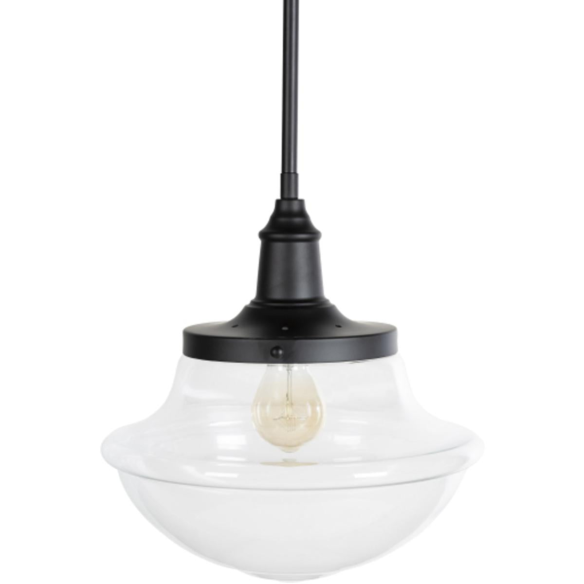 Surya Surya Ginger Ceiling Light | Meri Furniture