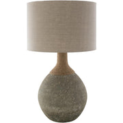 Surya Surya Glacia Table Lamp | Meri Furniture