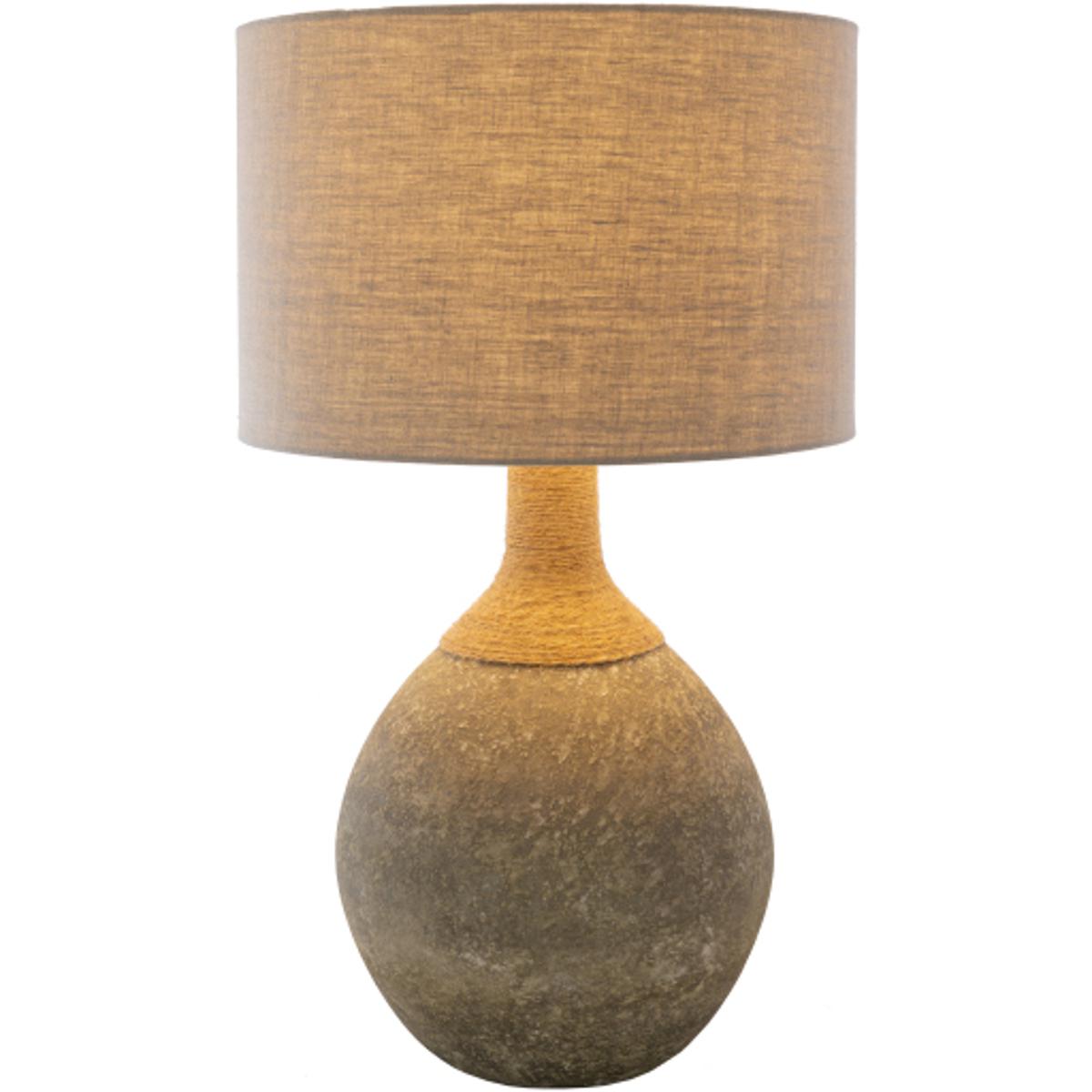 Surya Surya Glacia Table Lamp | Meri Furniture