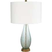 Surya Surya Glasshouse Table Lamp | Meri Furniture