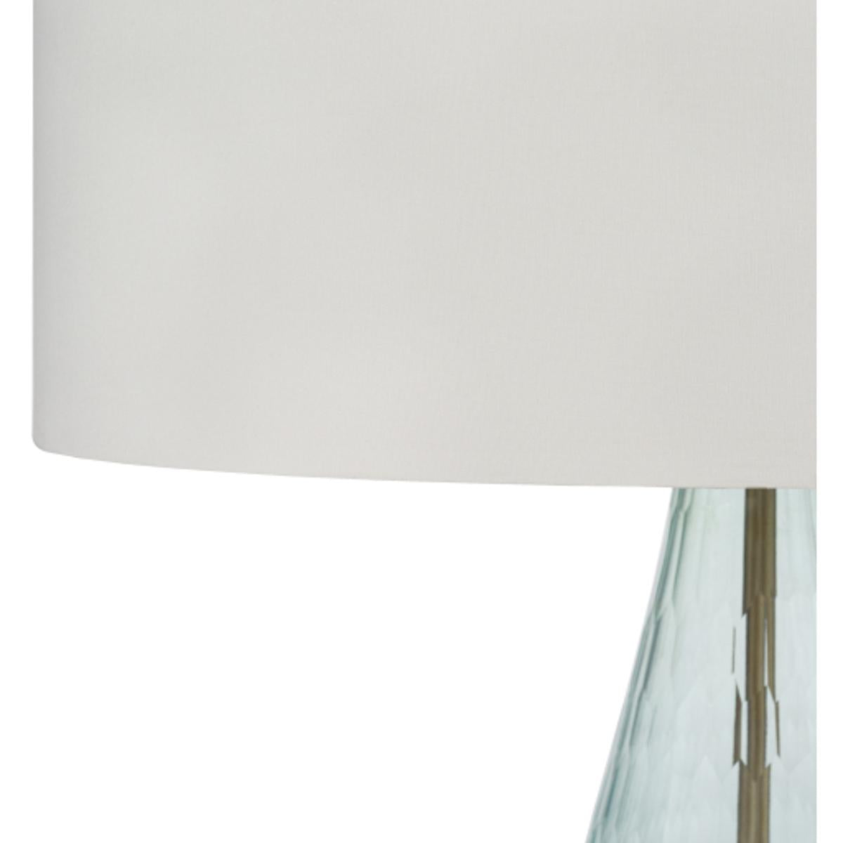Surya Surya Glasshouse Table Lamp | Meri Furniture