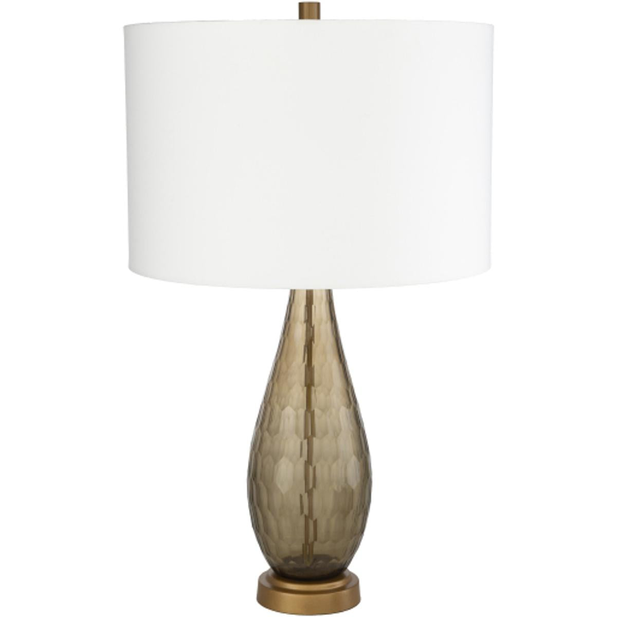 Surya Surya Glasshouse Table Lamp | Meri Furniture