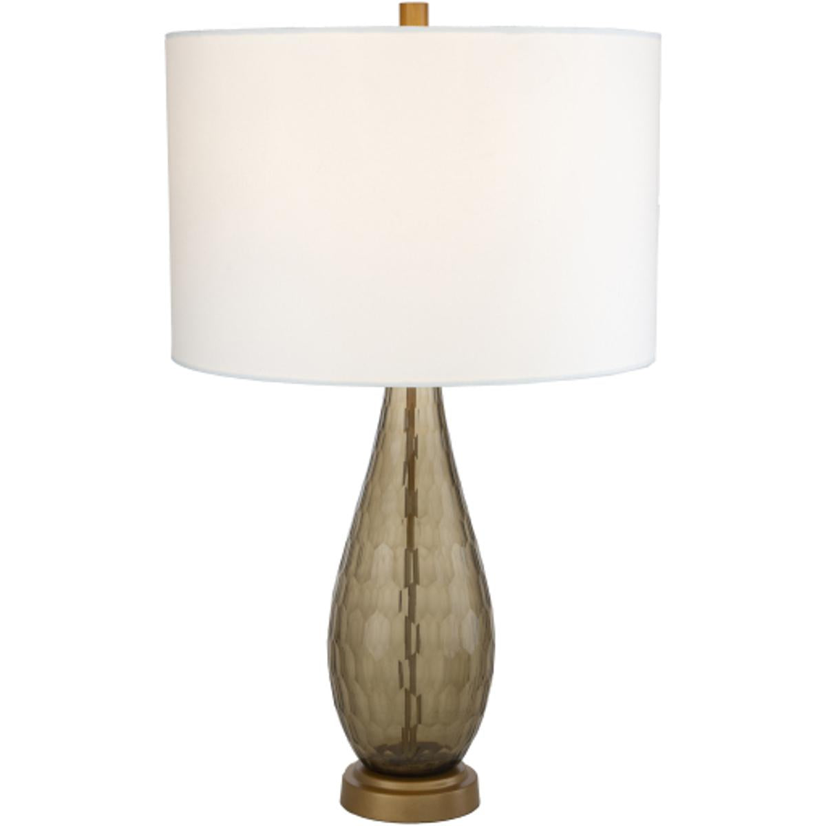 Surya Surya Glasshouse Table Lamp | Meri Furniture