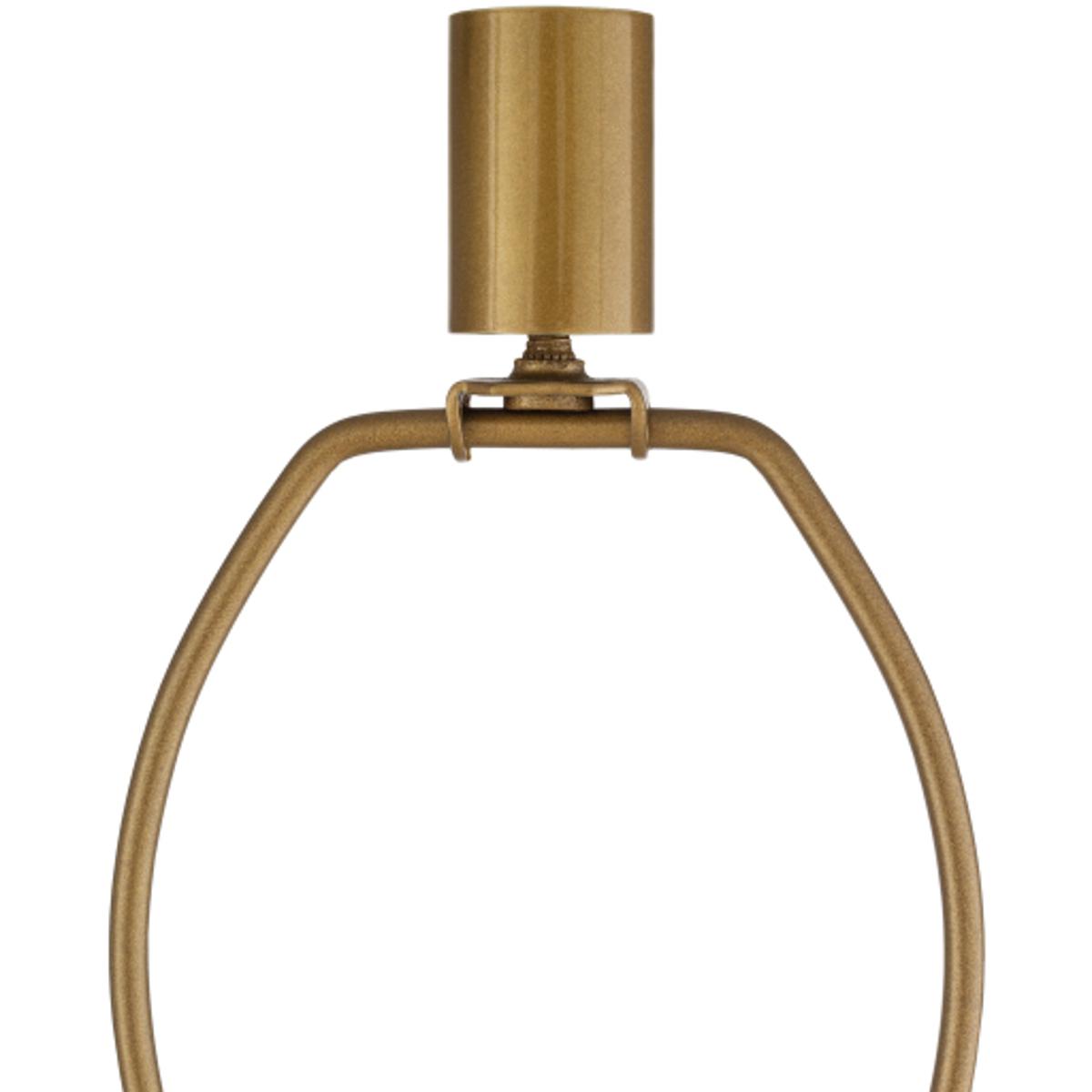 Surya Surya Glasshouse Table Lamp | Meri Furniture