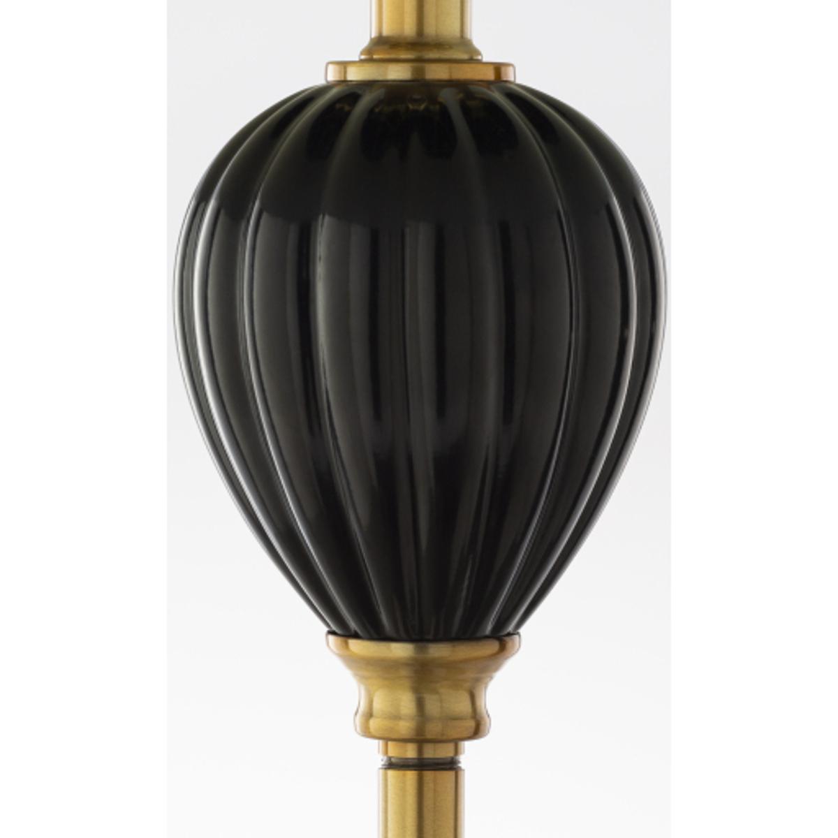 Surya Surya Goswell Floor Lamp | Meri Furniture