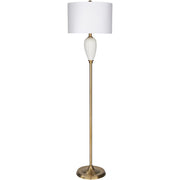 Surya Surya Goswell Floor Lamp | Meri Furniture