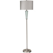 Surya Surya Goswell Floor Lamp | Meri Furniture