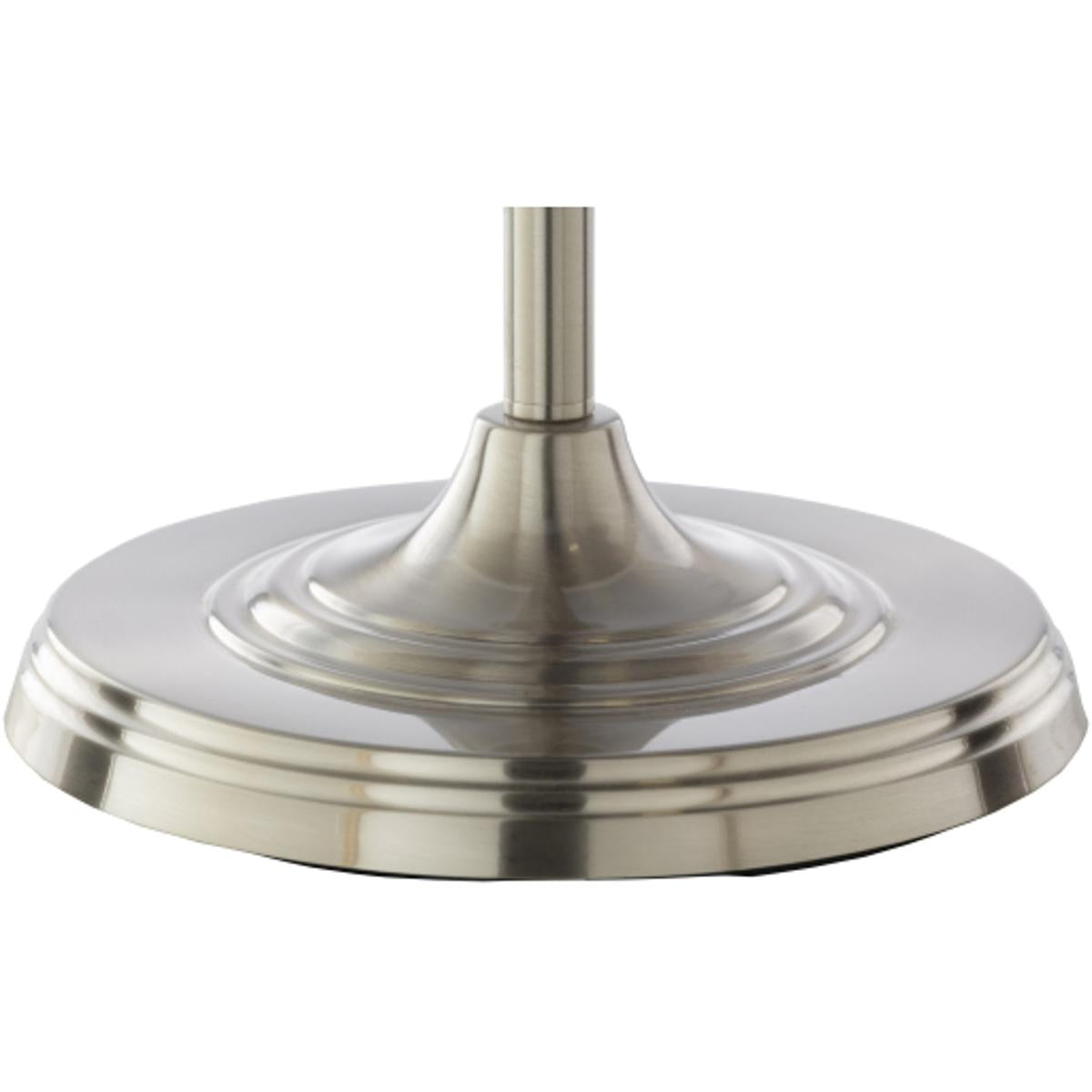 Surya Surya Goswell Floor Lamp | Meri Furniture