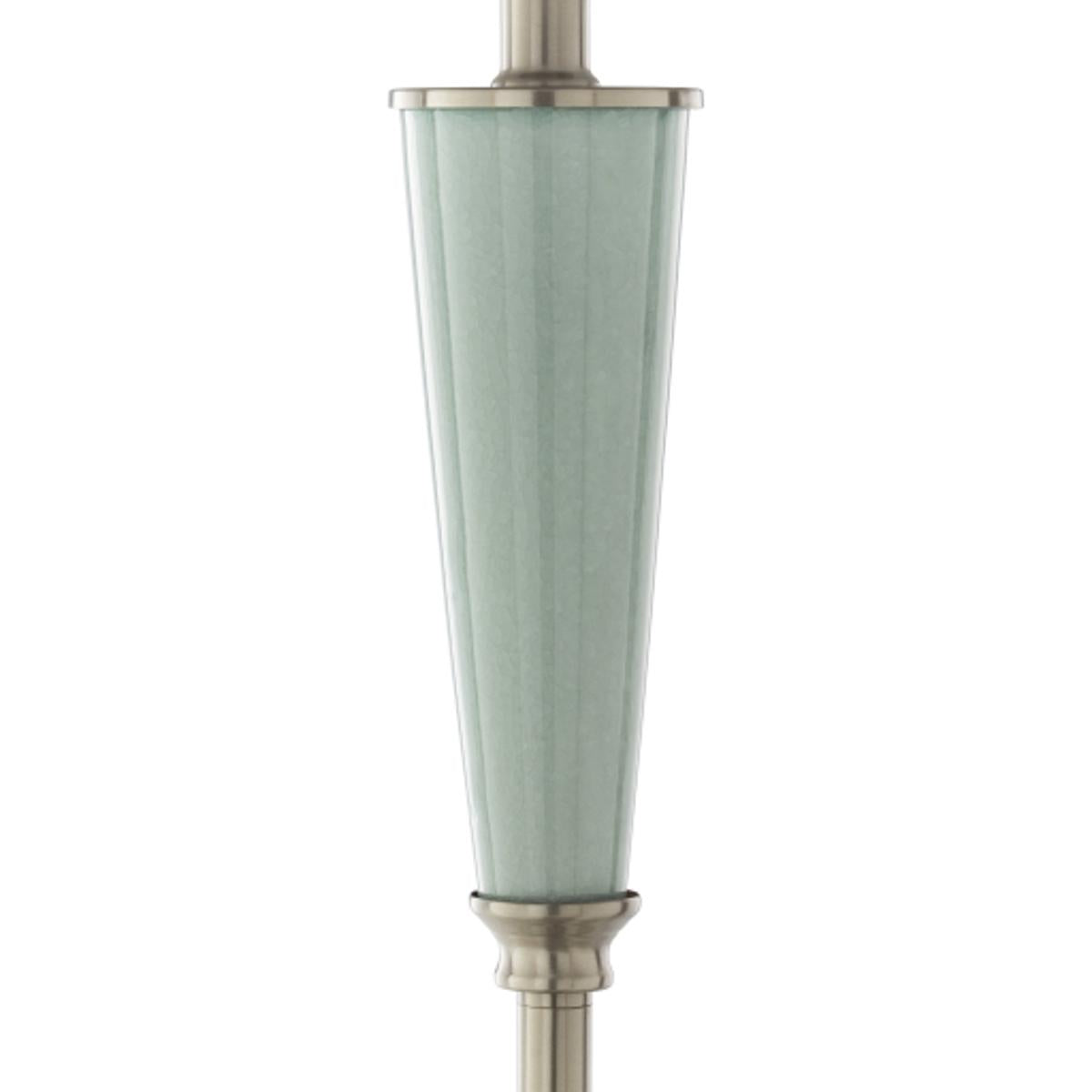 Surya Surya Goswell Floor Lamp | Meri Furniture