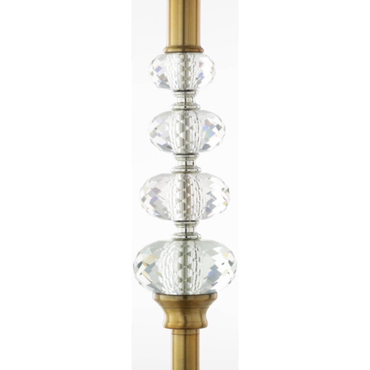 Surya Surya Graham Floor Lamp | Meri Furniture