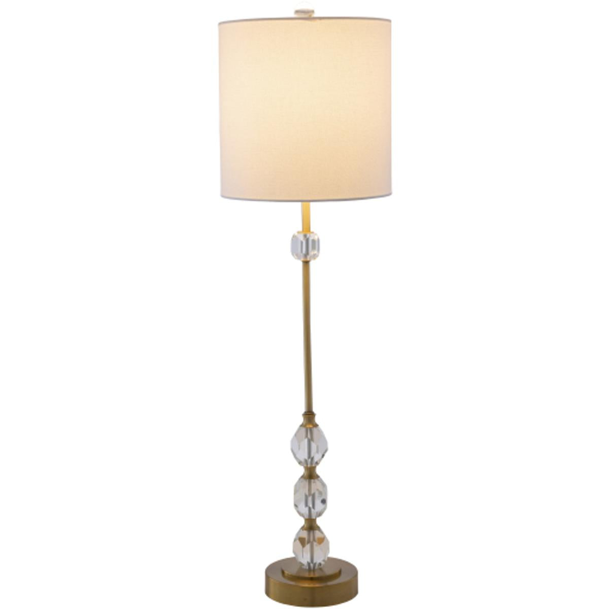 Surya Surya Grantley Table Lamp | Meri Furniture