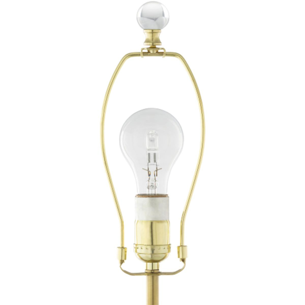 Surya Surya Grantley Table Lamp | Meri Furniture