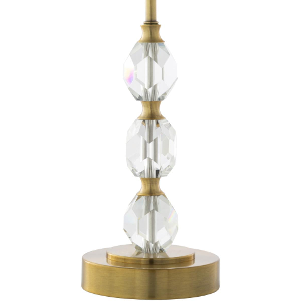 Surya Surya Grantley Table Lamp | Meri Furniture