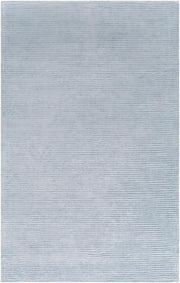 Surya Surya Graphite 2'6" X 8' Runner | Meri Furniture