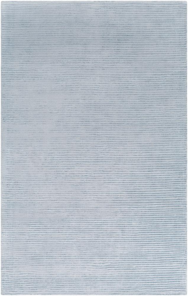 Surya Surya Graphite 2'6" X 8' Runner | Meri Furniture