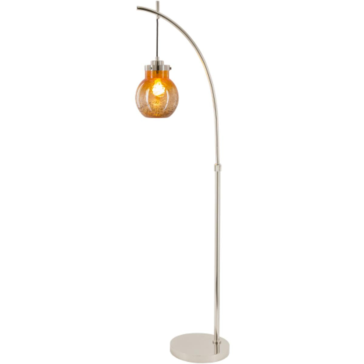 Surya Surya Graysen Floor Lamp | Meri Furniture