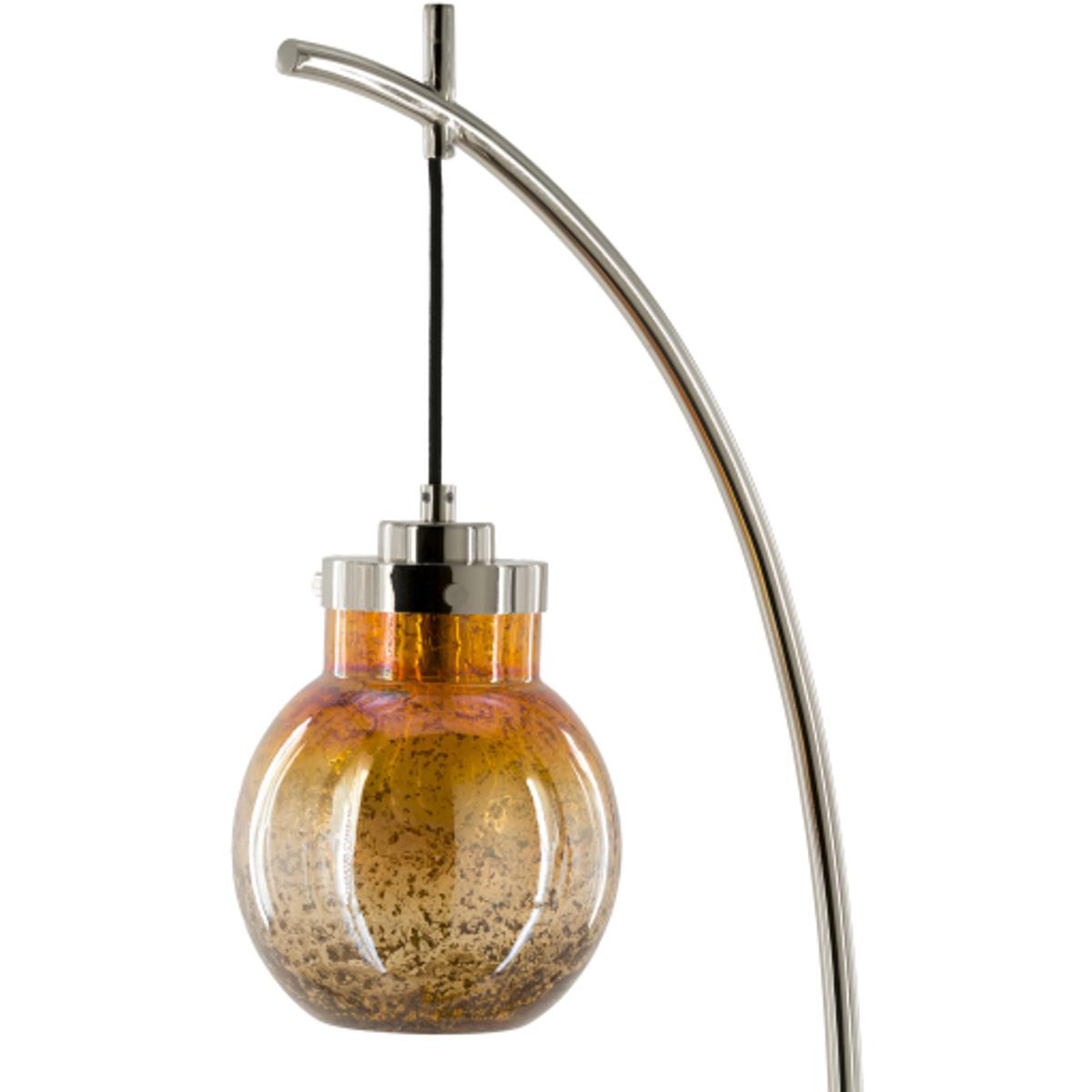 Surya Surya Graysen Floor Lamp | Meri Furniture