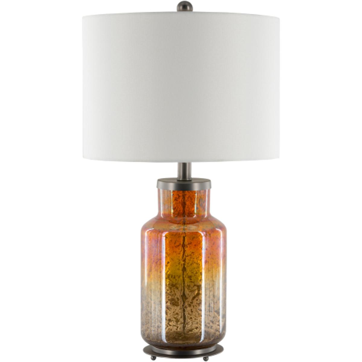Surya Surya Graysen Table Lamp | Meri Furniture