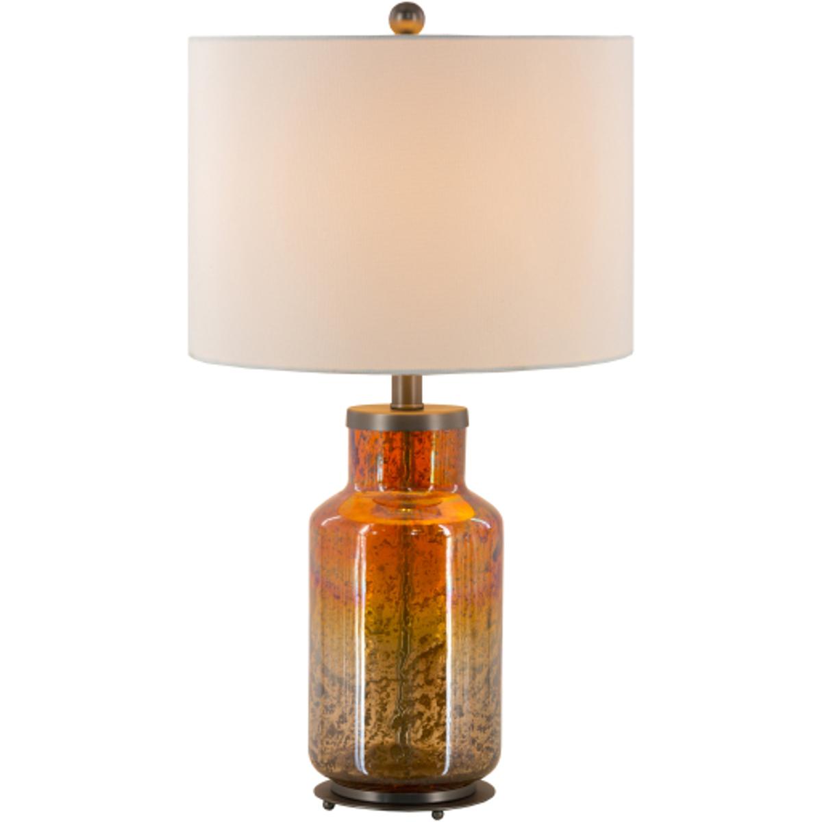Surya Surya Graysen Table Lamp | Meri Furniture