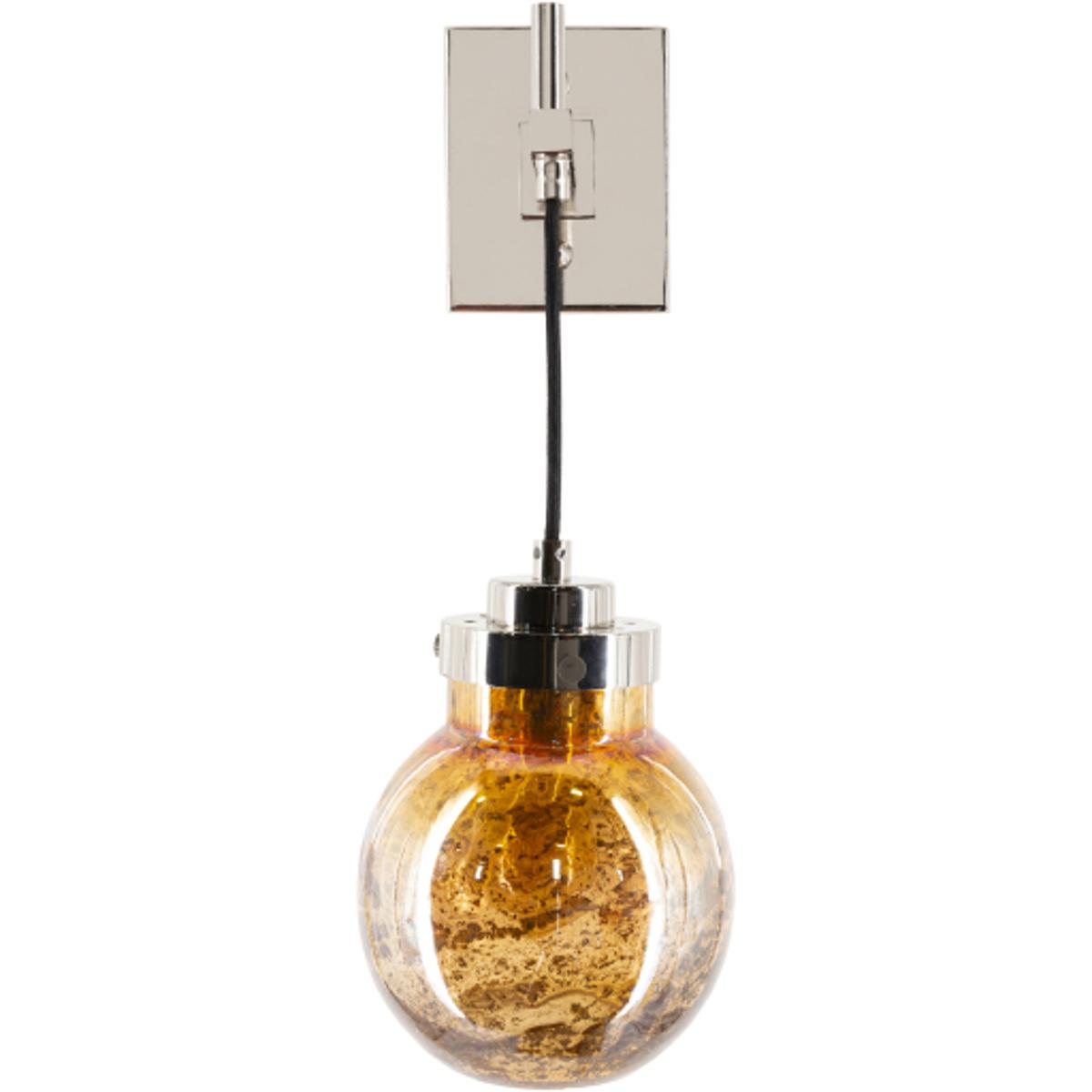 Surya Surya Graysen Wall Sconce | Meri Furniture