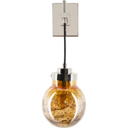 Surya Surya Graysen Wall Sconce | Meri Furniture