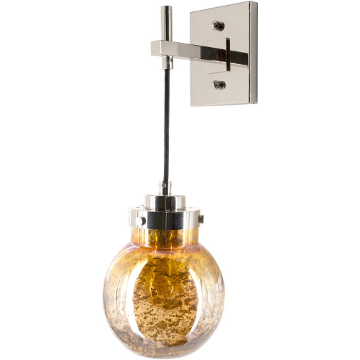 Surya Surya Graysen Wall Sconce | Meri Furniture