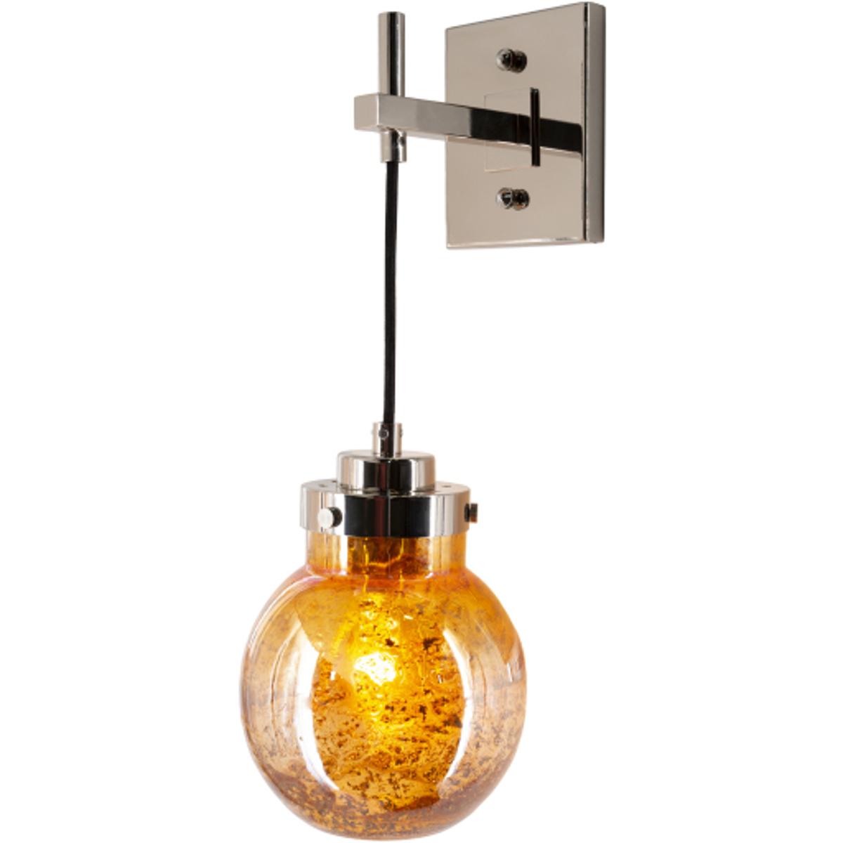 Surya Surya Graysen Wall Sconce | Meri Furniture
