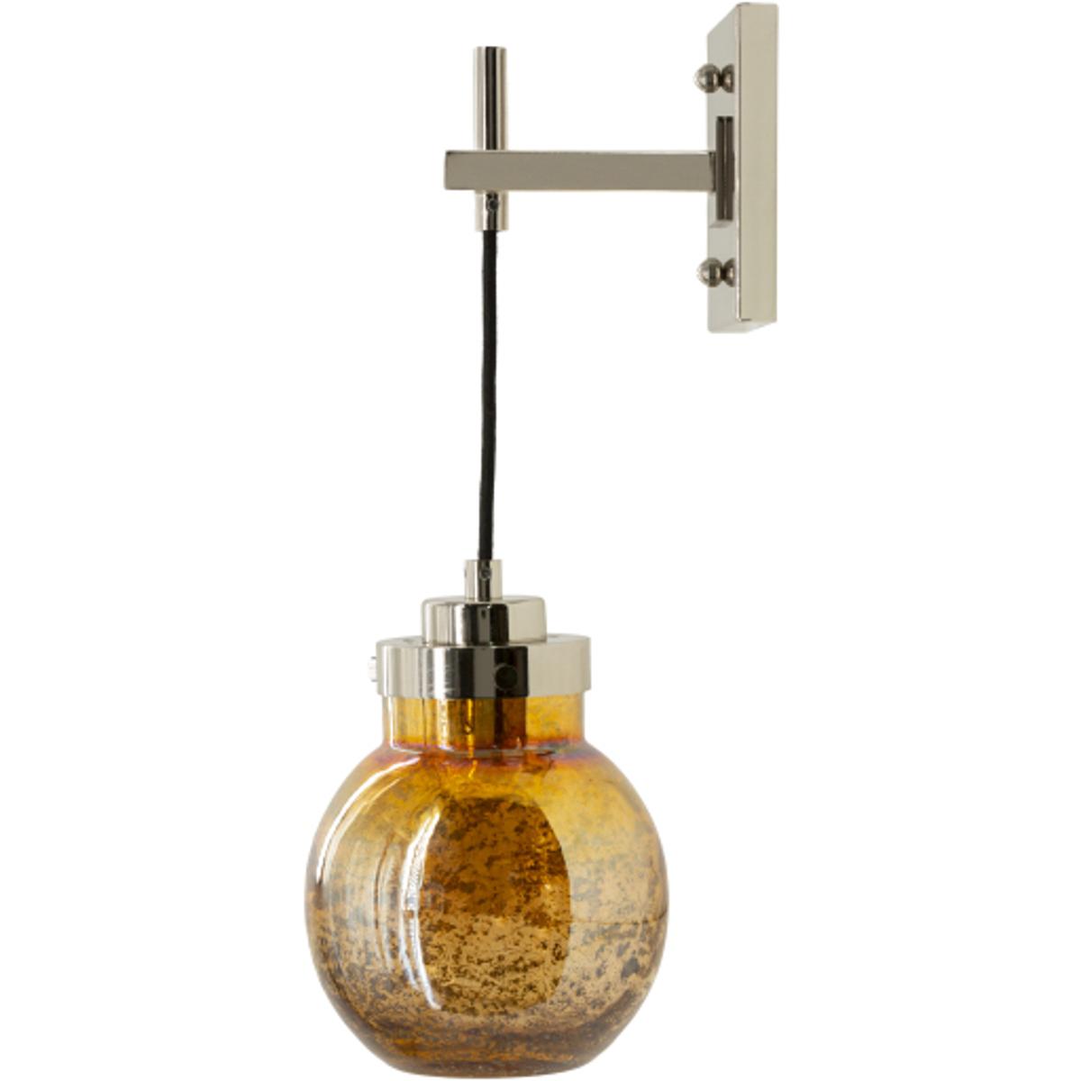 Surya Surya Graysen Wall Sconce | Meri Furniture