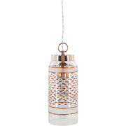Surya Surya Greger Ceiling Light | Meri Furniture