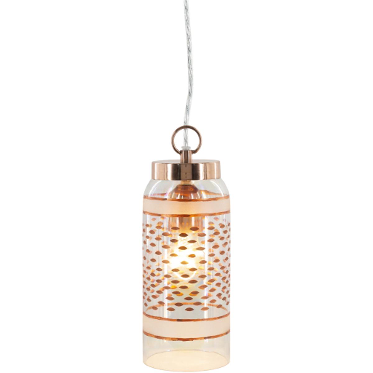 Surya Surya Greger Ceiling Light | Meri Furniture