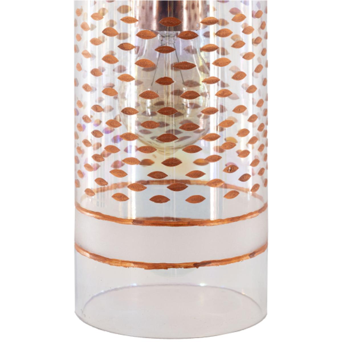 Surya Surya Greger Ceiling Light | Meri Furniture
