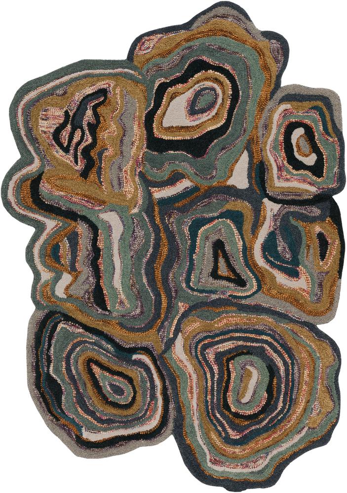 Surya Surya Gypsy 8' X 11' Area Rug | Meri Furniture