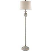 Surya Surya Hadlee Floor Lamp | Meri Furniture