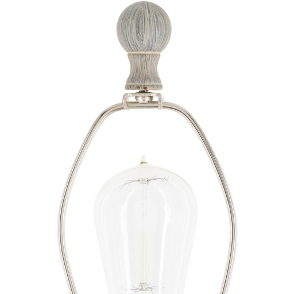 Surya Surya Hadlee Floor Lamp | Meri Furniture