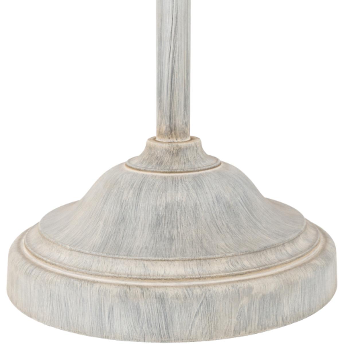 Surya Surya Hadlee Floor Lamp | Meri Furniture