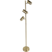 Surya Surya Hammond Floor Lamp | Meri Furniture