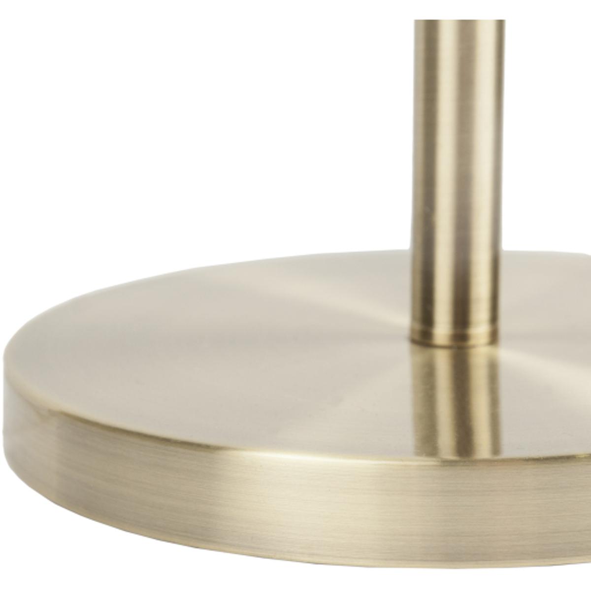 Surya Surya Hammond Floor Lamp | Meri Furniture