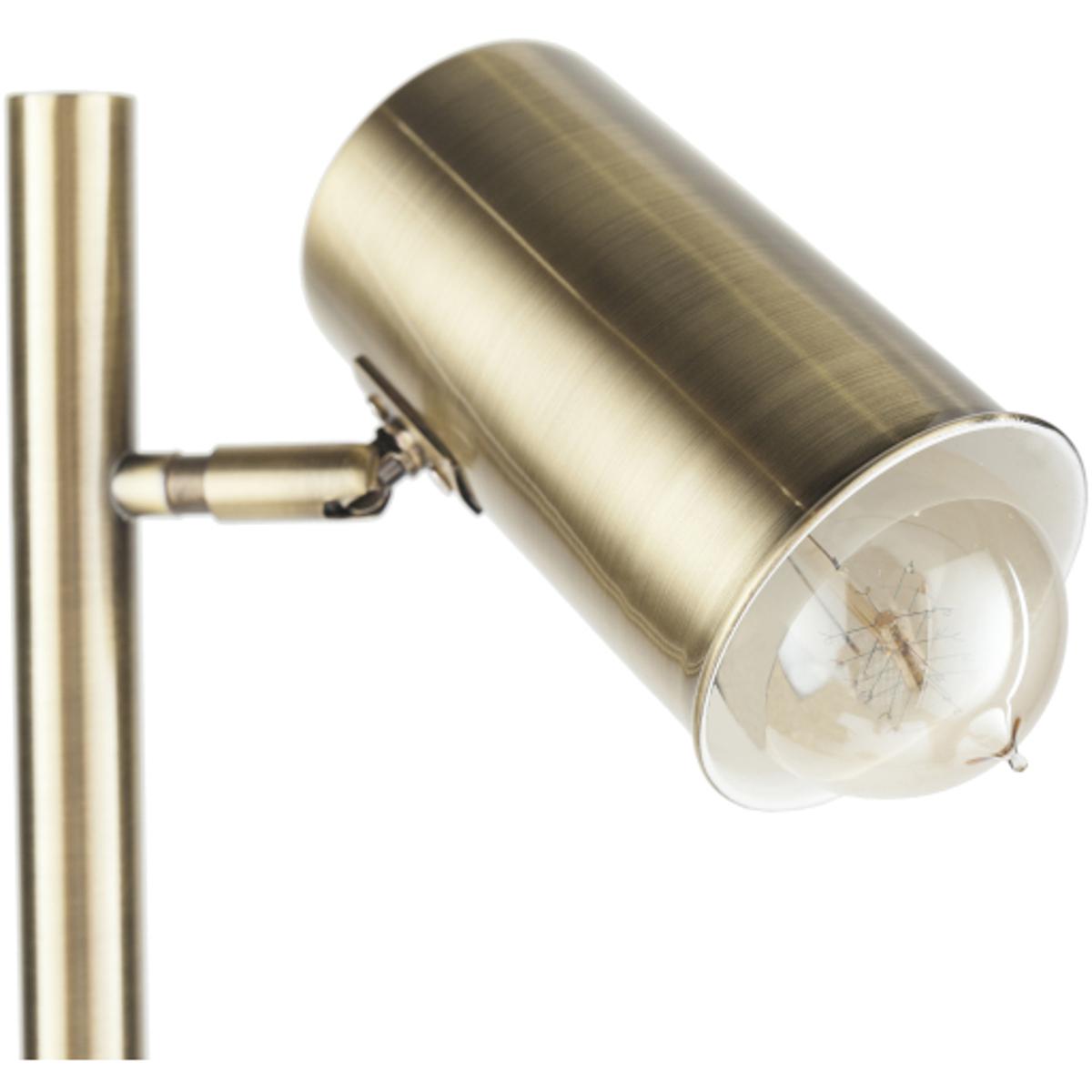 Surya Surya Hammond Floor Lamp | Meri Furniture