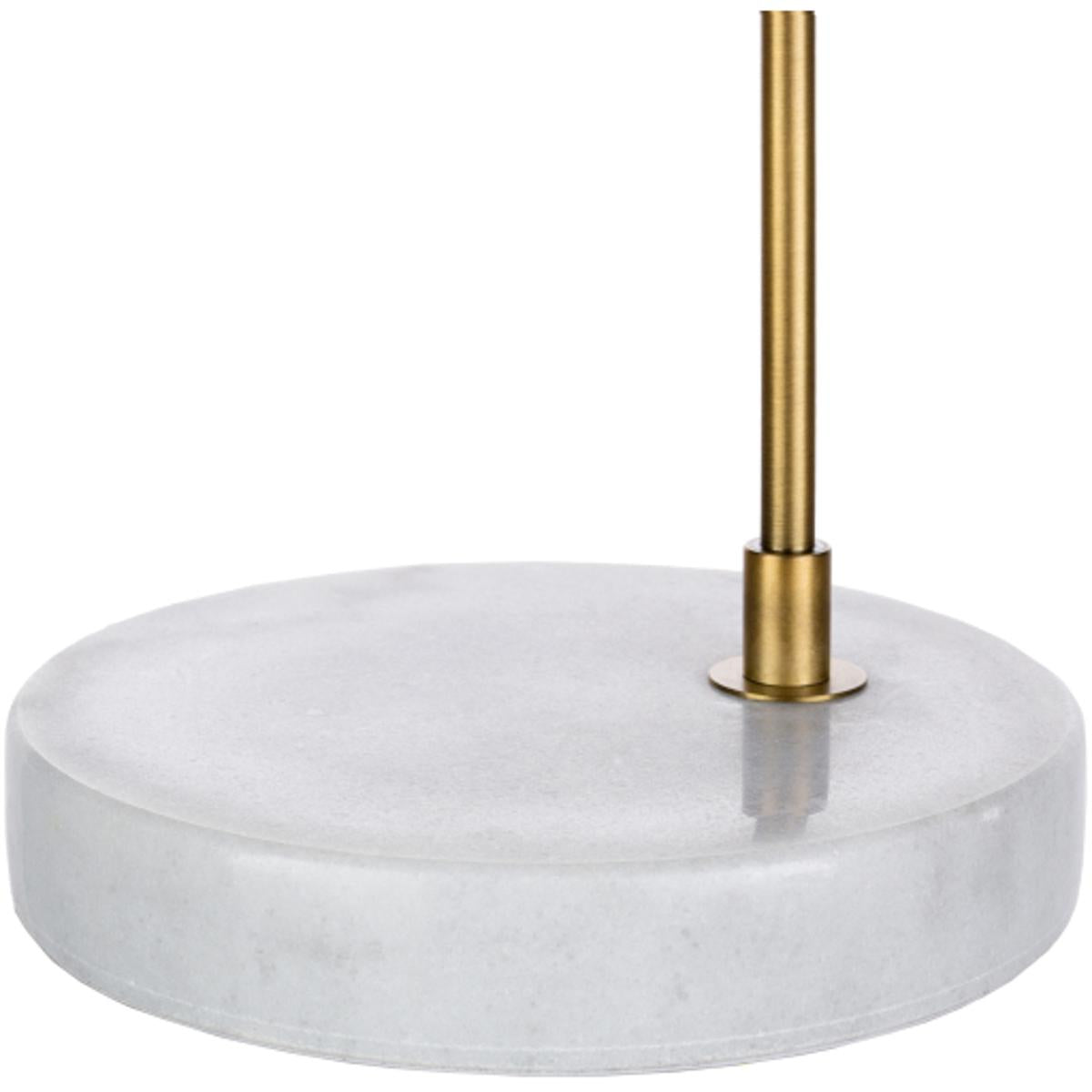 Surya Surya Hannity Table Lamp | Meri Furniture
