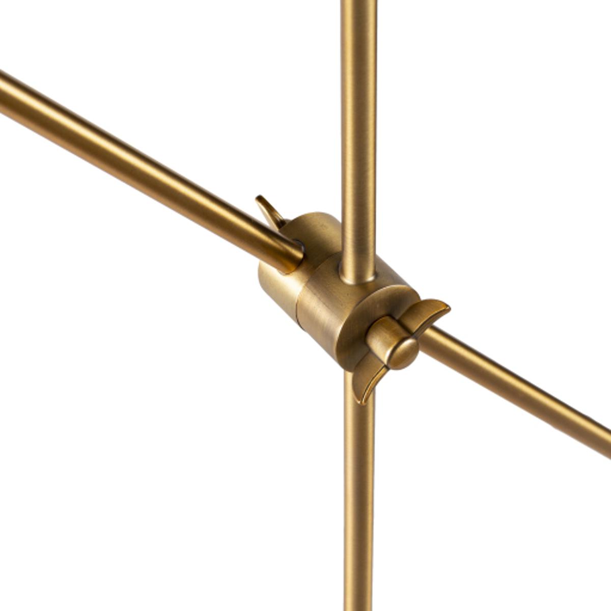 Surya Surya Hannity Table Lamp | Meri Furniture