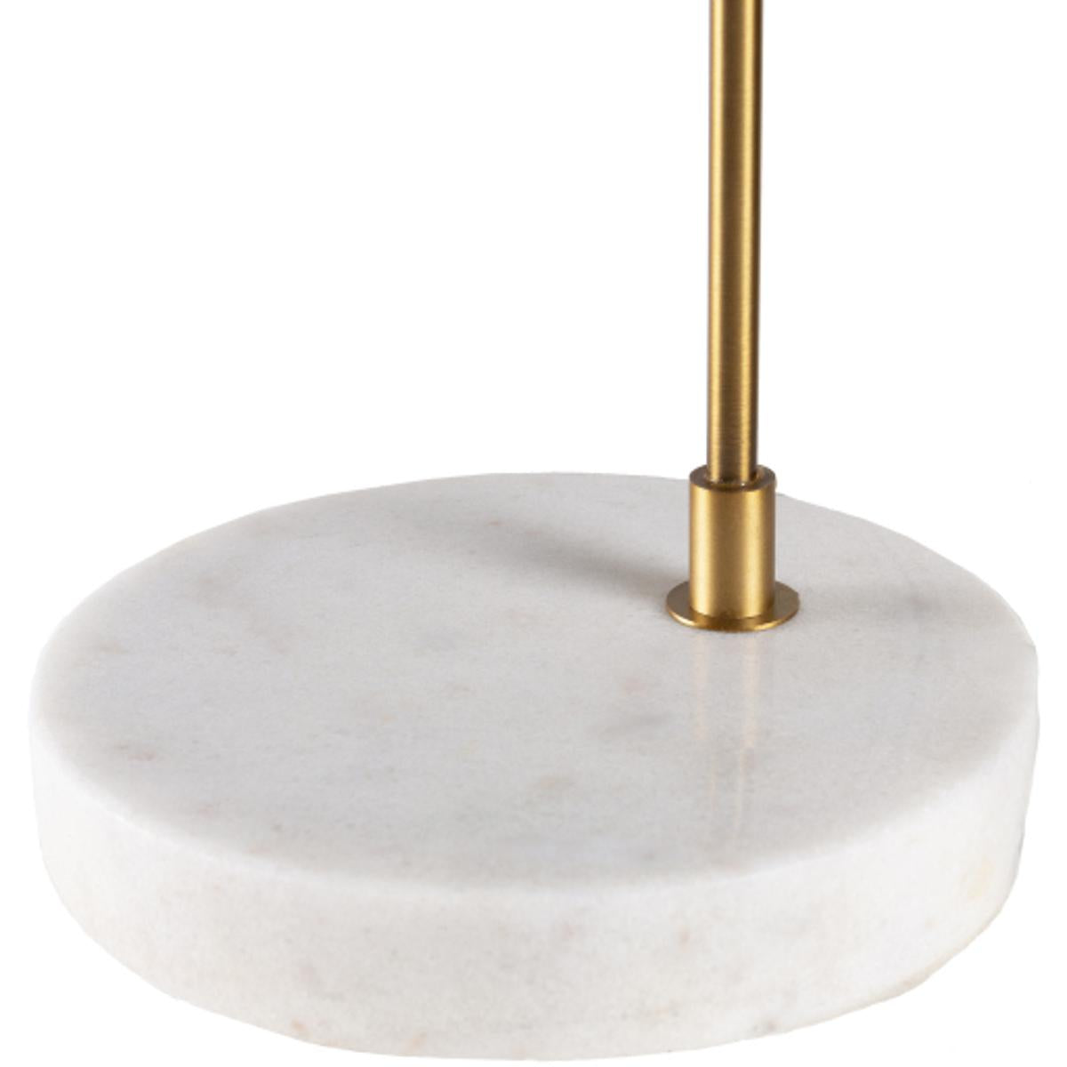 Surya Surya Hannity Table Lamp | Meri Furniture